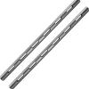 Outlet 12 in. PPSH 15mm Rods Pair (Space Gray) Camera Support Accessories