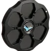 Online Aluminum Body Cap for Sony E-Mount Cameras (Black) Camera Support Accessories