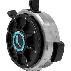 Online Aluminum Body Cap for ARRI PL-Mount Cameras (Raven Black) Lens Accessories