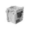 Best Back Plate for Canon C400 Cage (Raven Black) Camera Support Accessories