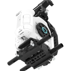 Sale Cage Base Rig with Top Handle for Canon C80 (Raven Black) Camera Support Systems