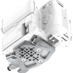 Sale Cage for Canon C80 (Space Gray) Camera Support Systems
