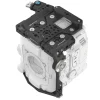 Online Cage for Canon C400 (Raven Black) Camera Support Systems