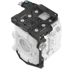 Online Cage for Canon C400 (Raven Black) Camera Support Systems