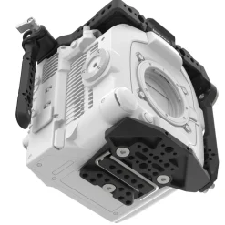 Online Cage for Canon C400 (Raven Black) Camera Support Systems
