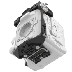 Online Cage for Canon C400 (Raven Black) Camera Support Systems