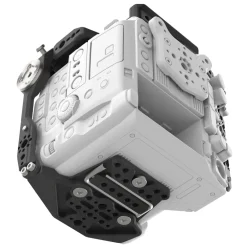 Online Cage for Canon C400 (Raven Black) Camera Support Systems