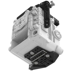 Online Cage for Canon C400 (Raven Black) Camera Support Systems
