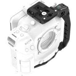Best Cage for Canon C80 (Raven Black) Camera Support Systems
