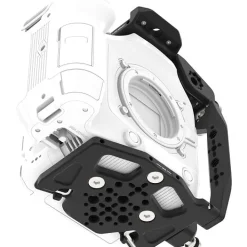 Best Cage for Canon C80 (Raven Black) Camera Support Systems