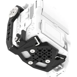 Best Cage for Canon C80 (Raven Black) Camera Support Systems