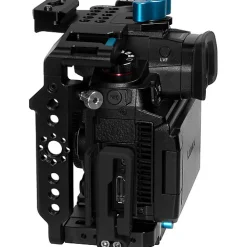 Sale Cage for Panasonic Lumix GH6 (Raven Black) Camera Support Systems