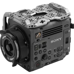 Discount Cage for Sony BURANO (Space Gray) Camera Support Systems