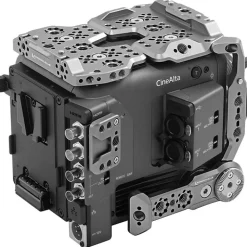 Discount Cage for Sony BURANO (Space Gray) Camera Support Systems