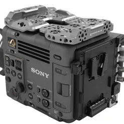 Discount Cage for Sony BURANO (Space Gray) Camera Support Systems