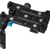 New Cage for Sony FX6 (Raven Black) Camera Support Systems