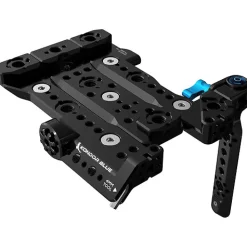 New Cage for Sony FX6 (Raven Black) Camera Support Systems