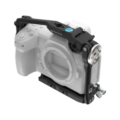 Sale Cage Only for Nikon Z6 III (Raven Black) Camera Support Systems
