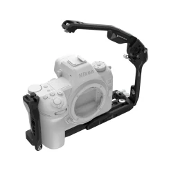 Sale Cage Only for Nikon Z6 III (Raven Black) Camera Support Systems