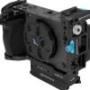 New Cage Only for Sony FX3/FX30 (Raven Black) Camera Support Systems