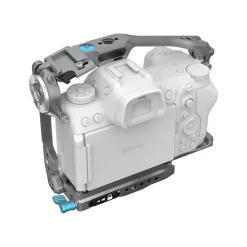 Clearance Cage Only for Nikon Z6 III (Space Gray) Camera Support Systems