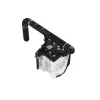 Online Cage with Handle for Canon C400 (Raven Black) Camera Support Systems