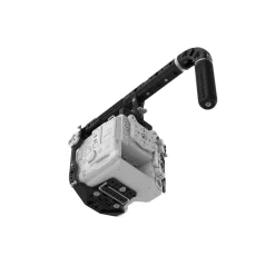 Online Cage with Handle for Canon C400 (Raven Black) Camera Support Systems
