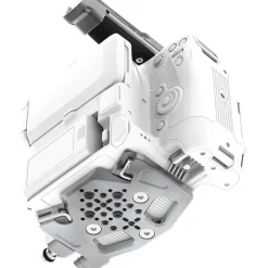 Discount Cage with Top Handle for Canon C80 (Space Gray) Camera Support Systems