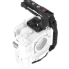 New Cage with Top Handle for Canon C80 (Raven Black) Camera Support Systems
