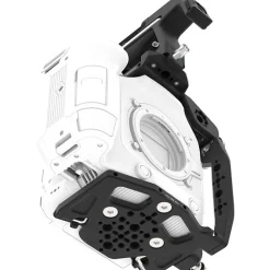 New Cage with Top Handle for Canon C80 (Raven Black) Camera Support Systems