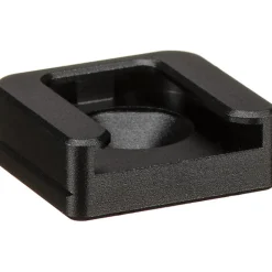 Online Cold Shoe Plate (Raven Black) Tripod Accessories