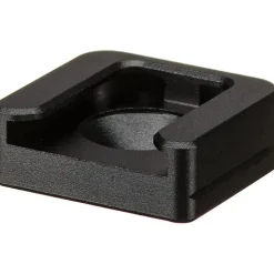 Online Cold Shoe Plate (Raven Black) Tripod Accessories