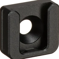 Online Cold Shoe Plate (Raven Black) Tripod Accessories