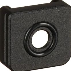 Online Cold Shoe Plate (Raven Black) Tripod Accessories