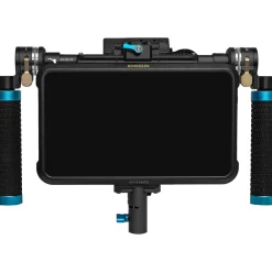 Best Director's Monitor Pro Kit (Raven Black) Camera Support Accessories