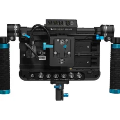 Best Director's Monitor Pro Kit (Raven Black) Camera Support Accessories
