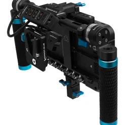 Best Director's Monitor Pro Kit (Raven Black) Camera Support Accessories