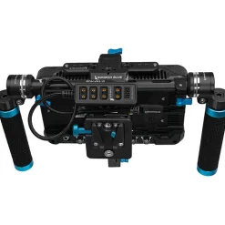 Best Director's Monitor Pro Kit (Raven Black) Camera Support Accessories