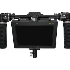 New Director's Monitor Pro Kit MKII (Raven Black) Camera Support Accessories