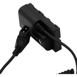 Discount D-Tap To Sony L Series Dummy Battery NPF Cable (16-36 in.) Batteries & Power