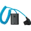 Best D-Tap To Sony a7S III Dummy Battery NP-FZ100 Cable Video Cables
