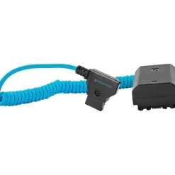 Best D-Tap To Sony a7S III Dummy Battery NP-FZ100 Cable Video Cables