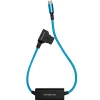Best D-Tap to USB-C Power Delivery Cable for Mirrorless Cameras (16 in., Blue) Video Cables