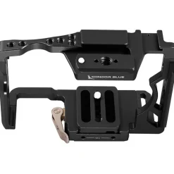 Sale Full Cage for Sony a1/a7 Cameras (Raven Black) Camera Support Systems