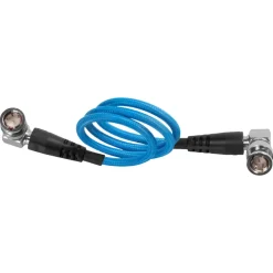 Discount 12G-SDI Cable for 4K60 Camera Monitors and Transmitters (22 in., Straight) Video Cables
