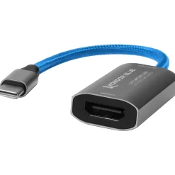 Sale HDMI to USB-C Capture Card for Live Streaming Video & Audio Cables