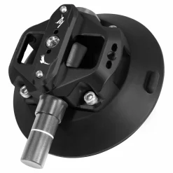 Clearance Kofi Capture Cup (Black) Camera Support Accessories