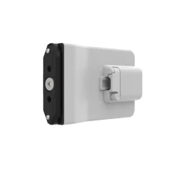 Clearance LCD Nato Bracket for Canon C400 Cage (Raven Black) Camera Support Accessories