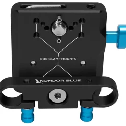 Sale Mini V-Mount Basic Rod Kit (Raven Black) Video Tripods & Supports