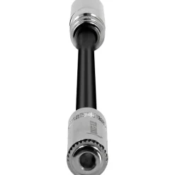 Clearance Mini-XLR Male to 3.5mm Female Audio Cable for Rode (5 in.) Audio Cables
